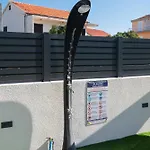 Βίλα Luni With Private Heated Pool *