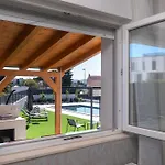 Villa Luni With Private Heated Pool