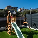 Luni With Private Heated Pool * Brodarica (Sibenik-Knin)