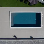 Luni With Private Heated Pool