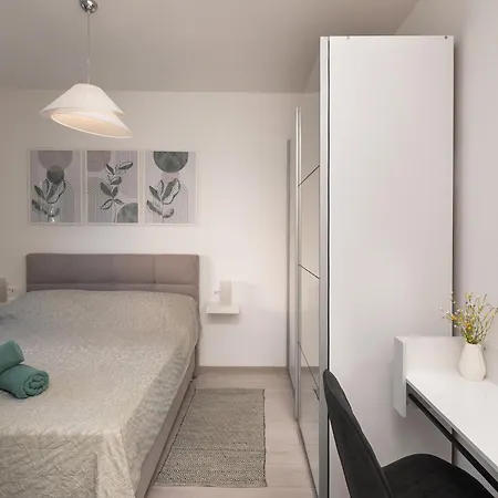 Luni With Private Heated Pool * Brodarica (Sibenik-Knin)