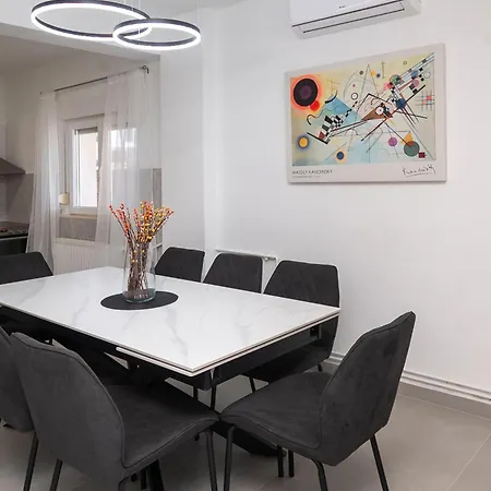 Luni With Private Heated Pool * Brodarica (Sibenik-Knin)