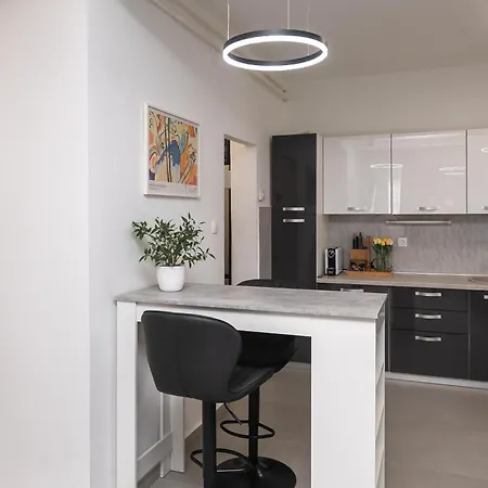 Luni With Private Heated Pool Brodarica (Sibenik-Knin)