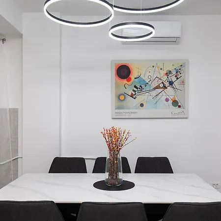 Villa Luni With Private Heated Pool Brodarica (Sibenik-Knin)