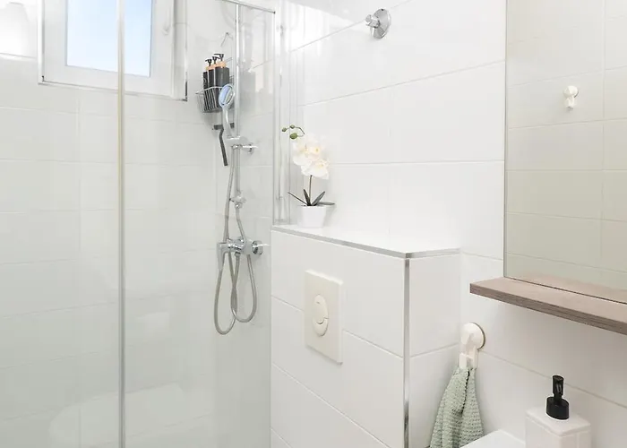 Vila Luni With Private Heated Pool Brodarica (Sibenik-Knin)