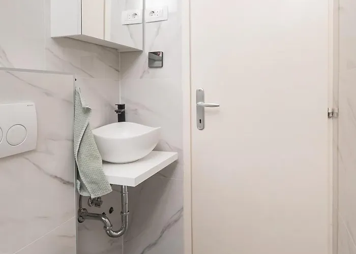 Vila Luni With Private Heated Pool Brodarica (Sibenik-Knin)