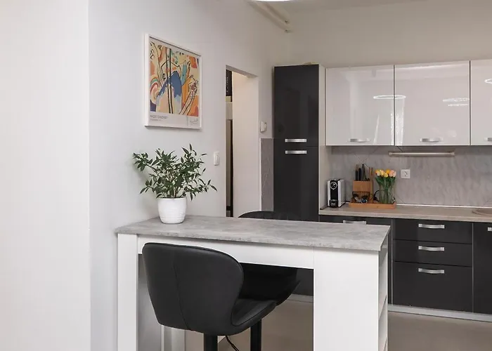 Luni With Private Heated Pool Brodarica (Sibenik-Knin)